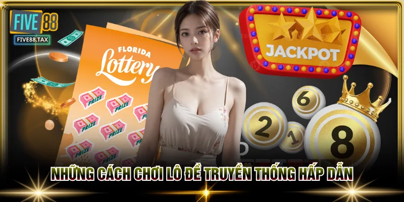 Những cách chơi lô đề truyền thống hấp dẫn